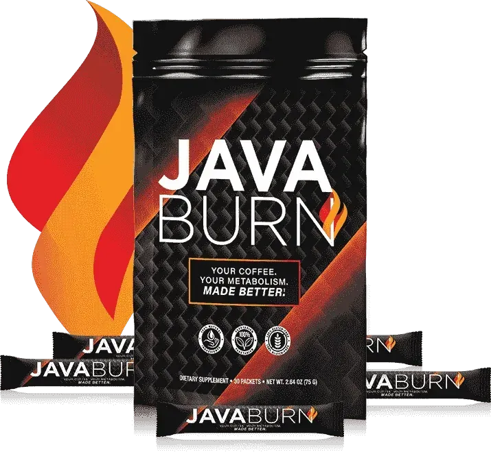 java burn buy