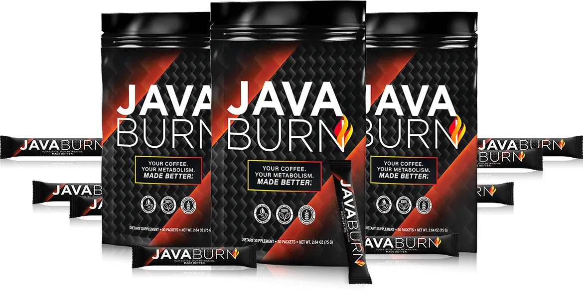 java burn order